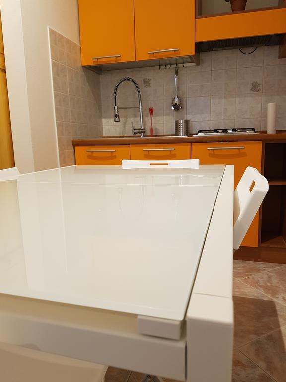 Peri Peri Holiday Home Katanya Dış mekan fotoğraf