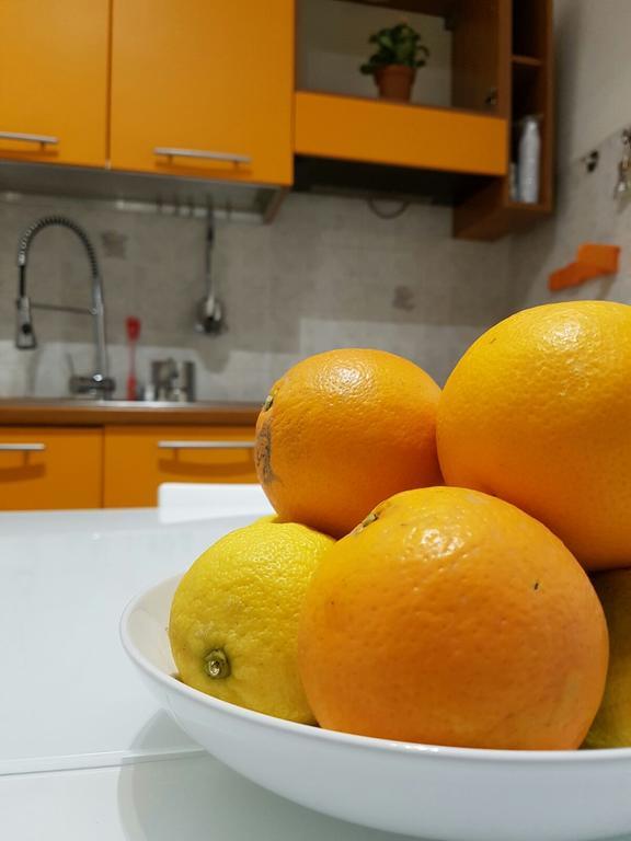 Peri Peri Holiday Home Katanya Dış mekan fotoğraf