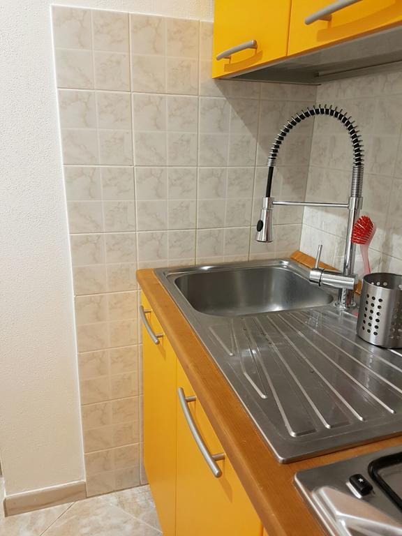 Peri Peri Holiday Home Katanya Dış mekan fotoğraf
